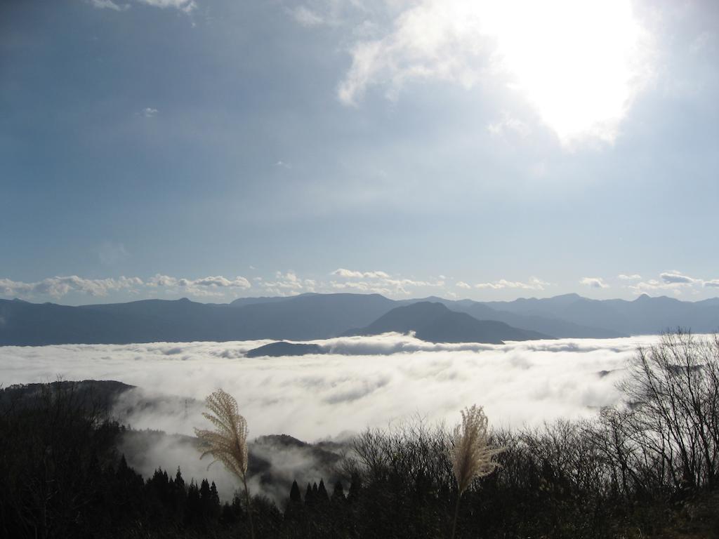Вилла Alp Bach Madarao Iiyama Экстерьер фото